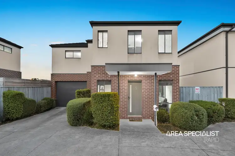 12 Stellato Place