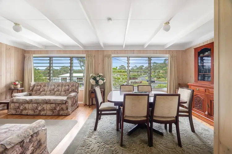 Third view of Homely house listing, 86 Carroll Avenue, Mollymook Beach NSW 2539