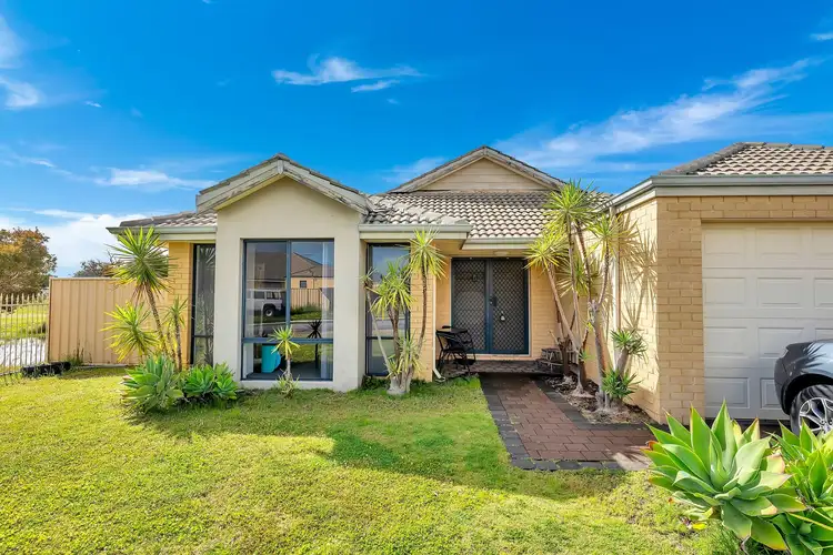 24 Westaway Road, Pinjarra WA 6208