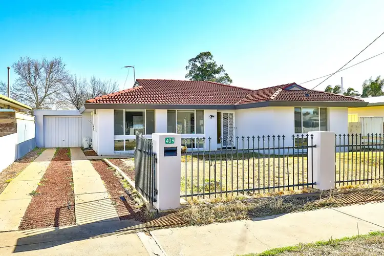409 Etiwanda Avenue, Mildura VIC 3500