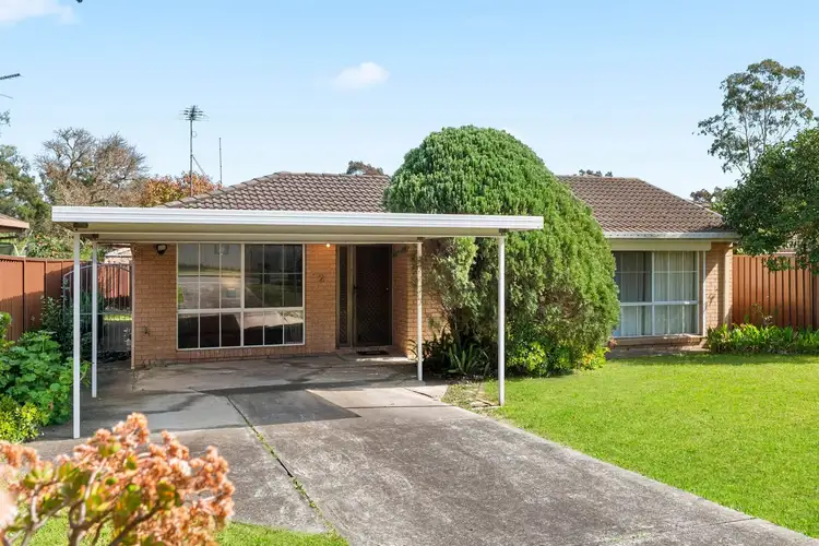 2 Solaris Drive, Doonside NSW 2767