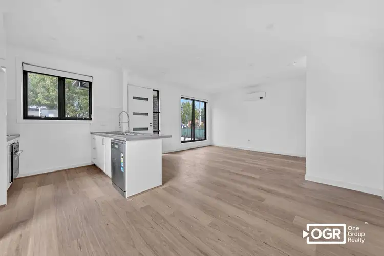 Fourth view of Homely townhouse listing, 1/147 Langton Street, Jacana VIC 3047