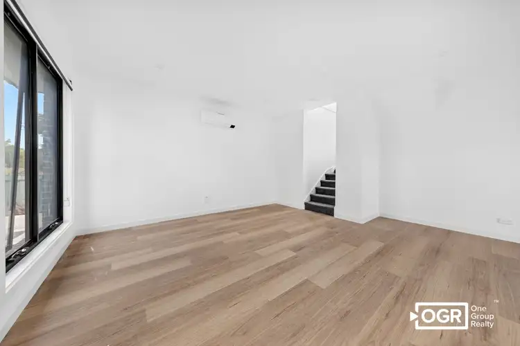 Fifth view of Homely townhouse listing, 1/147 Langton Street, Jacana VIC 3047