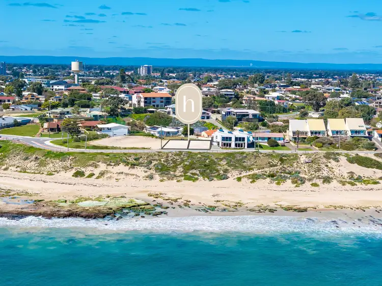 Third view of Homely land listing, Lot 1/42 Halls Head Parade, Halls Head WA 6210