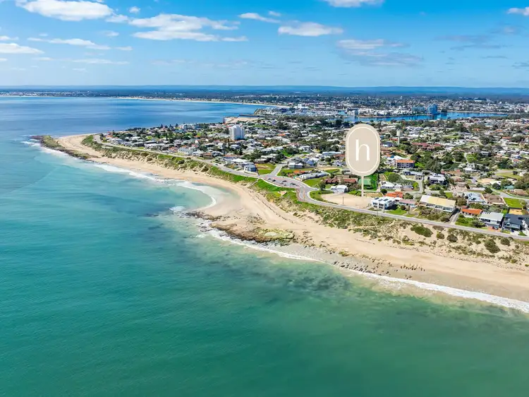 Fourth view of Homely land listing, Lot 1/42 Halls Head Parade, Halls Head WA 6210