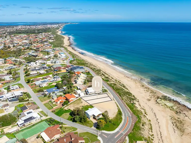 Fifth view of Homely land listing, Lot 1/42 Halls Head Parade, Halls Head WA 6210