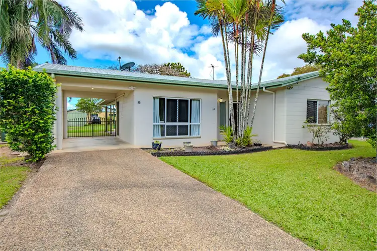 35 Ripple Street, Innisfail Estate QLD 4860