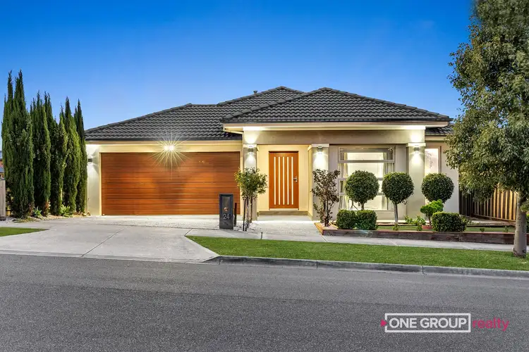 24 Althorp Street, Wollert VIC 3750
