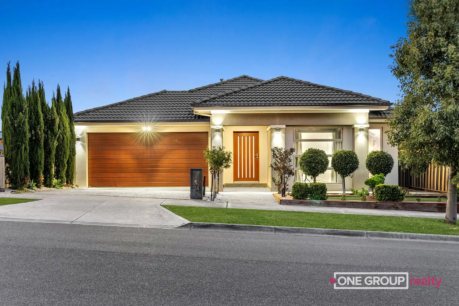 Main view of Homely house listing, 24 Althorp Street, Wollert VIC 3750