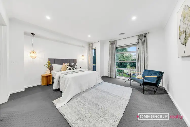 Fourth view of Homely house listing, 24 Althorp Street, Wollert VIC 3750
