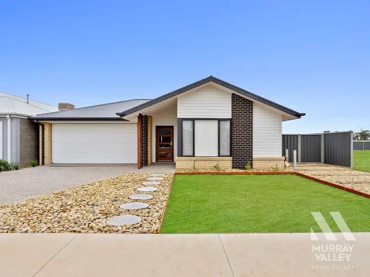 Second view of Homely house listing, 18 Peter Thomson Circuit, Yarrawonga VIC 3730