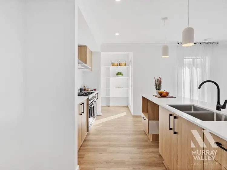 Third view of Homely house listing, 18 Peter Thomson Circuit, Yarrawonga VIC 3730