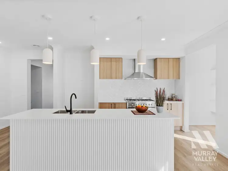 Fourth view of Homely house listing, 18 Peter Thomson Circuit, Yarrawonga VIC 3730