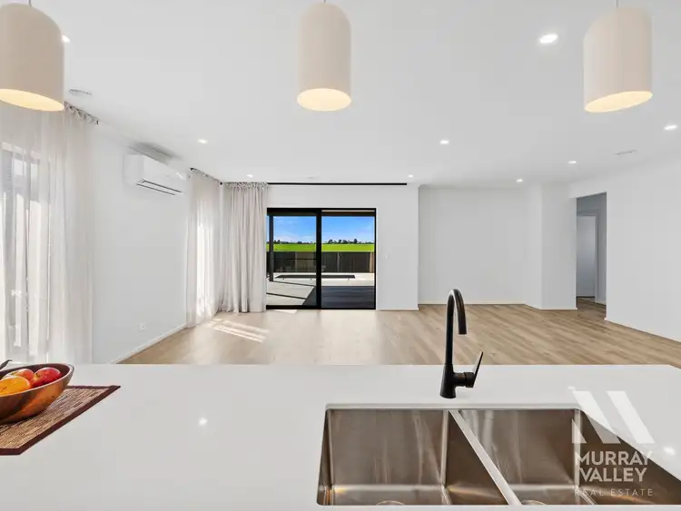 Sixth view of Homely house listing, 18 Peter Thomson Circuit, Yarrawonga VIC 3730