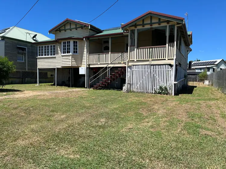 113 South Street, Depot Hill QLD 4700