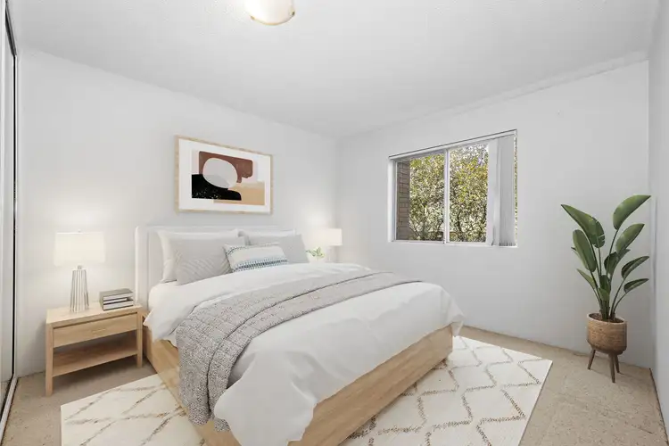 4/2 Ball Avenue, Eastwood NSW 2122