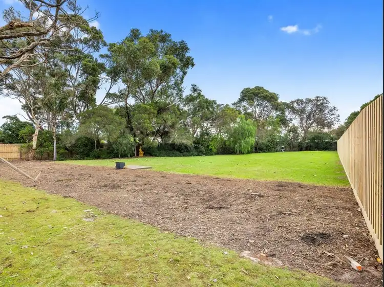 Third view of Homely land listing, 14 Vaughan, Cowes VIC 3922