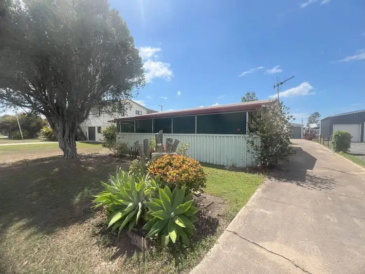 8 Homann Street, Buxton QLD 4660