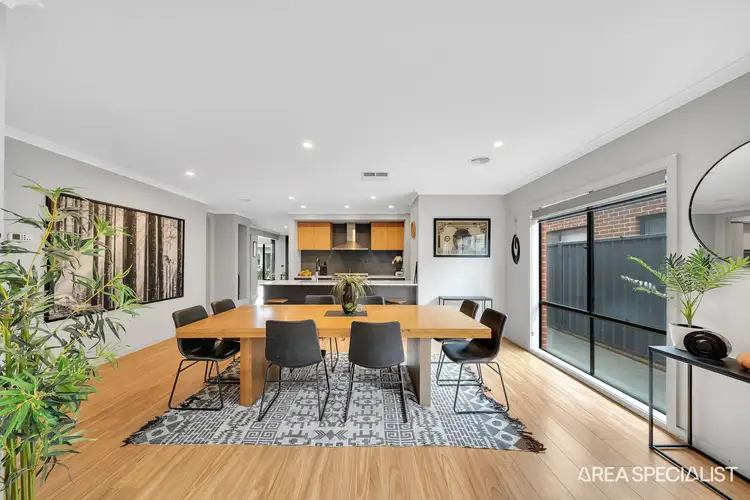 22 LOVICKS ROAD, Weir Views VIC 3338