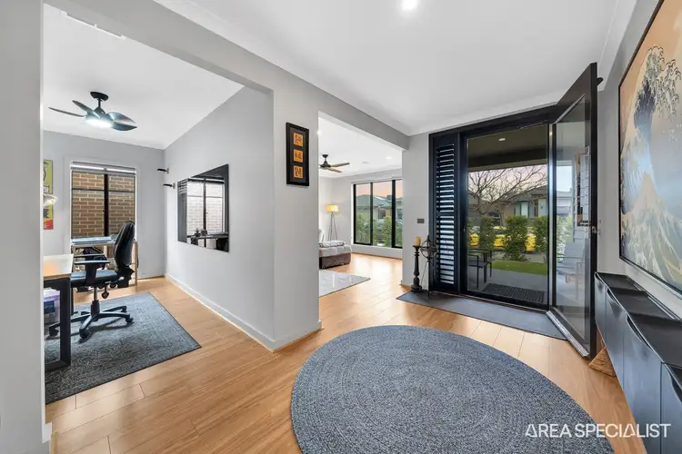 22 LOVICKS ROAD, Weir Views VIC 3338