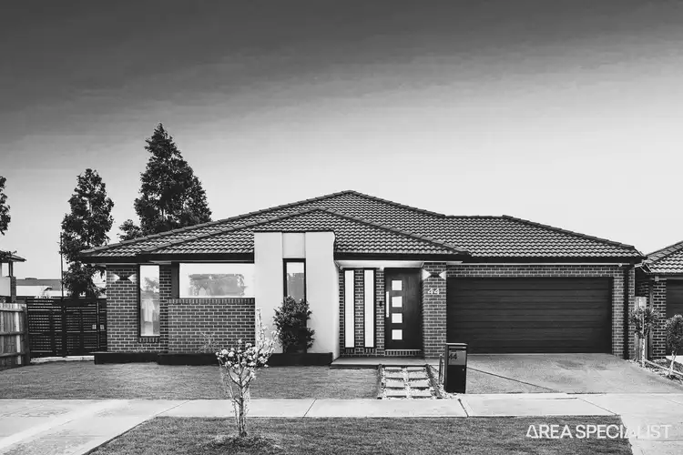 44 Borrowdale Road, Harkness VIC 3337