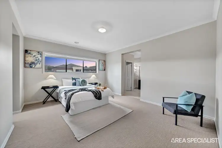 Fourth view of Homely house listing, 44 Borrowdale Road, Harkness VIC 3337