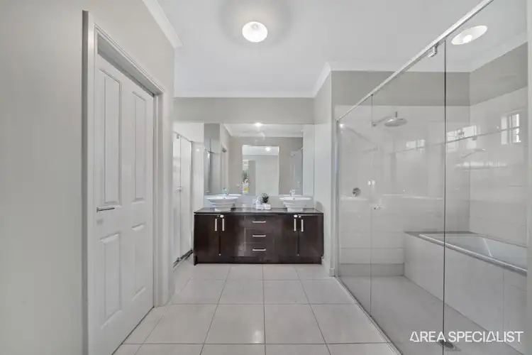 Sixth view of Homely house listing, 44 Borrowdale Road, Harkness VIC 3337