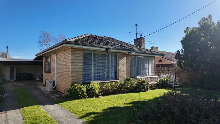 Main view of Homely house listing, 35 Victoria Street, Korumburra VIC 3950