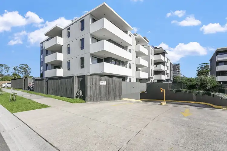 2/51-55 Hutton Road, Edmondson Park NSW 2174