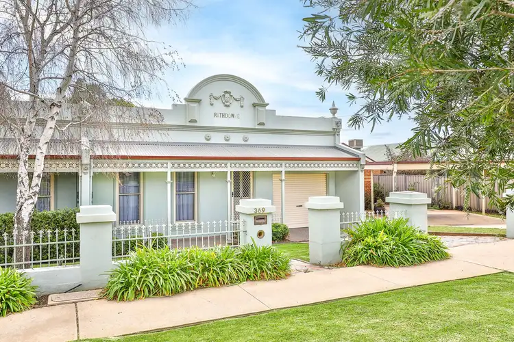 369 Walnut Avenue, Mildura VIC 3500