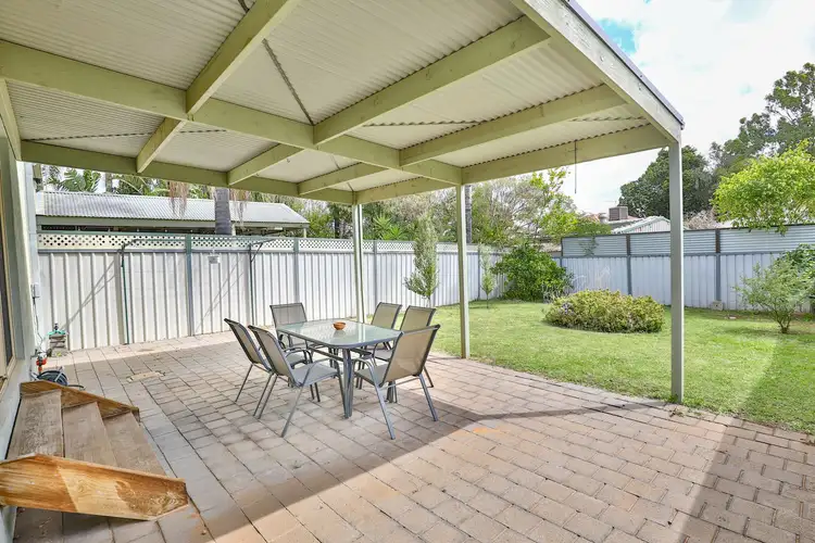Second view of Homely townhouse listing, 369 Walnut Avenue, Mildura VIC 3500