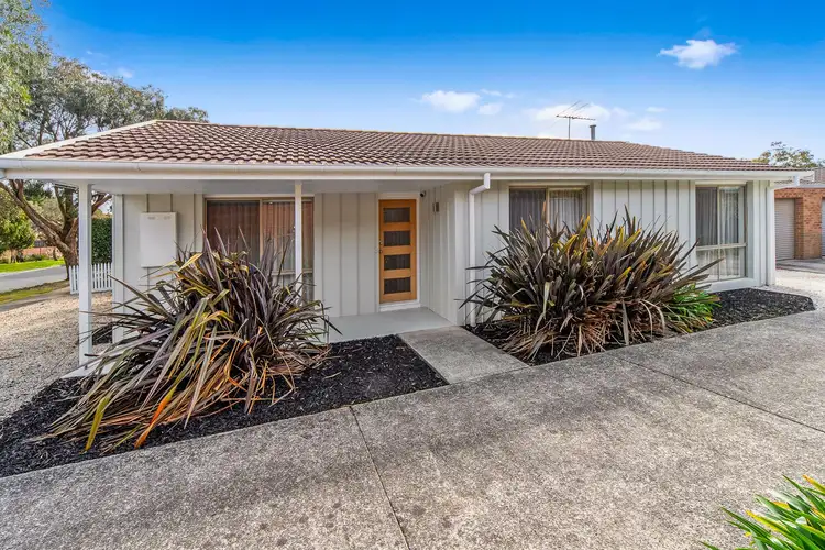 Main view of Homely unit listing, 13 Bevnol Road, Langwarrin VIC 3910