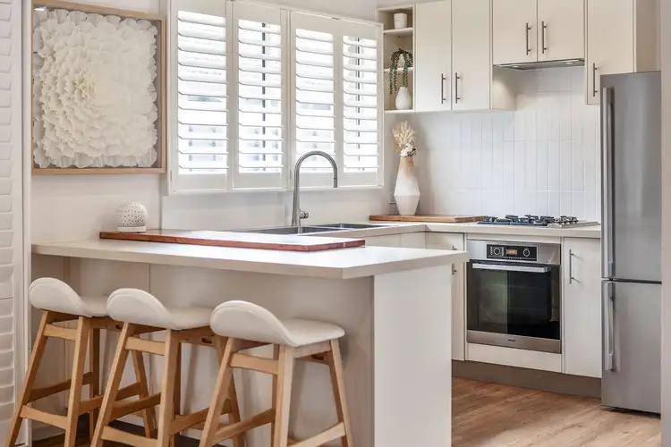 Fifth view of Homely unit listing, 13 Bevnol Road, Langwarrin VIC 3910