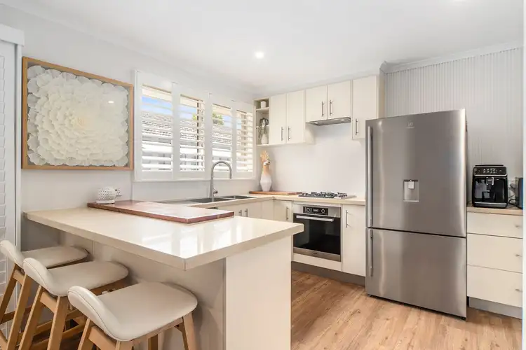 Fifth view of Homely unit listing, 13 Bevnol Road, Langwarrin VIC 3910