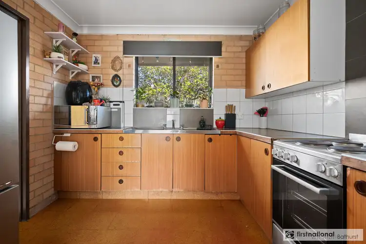 Second view of Homely unit listing, 3/132 Lambert Street, Bathurst NSW 2795