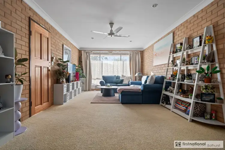 Fifth view of Homely unit listing, 3/132 Lambert Street, Bathurst NSW 2795