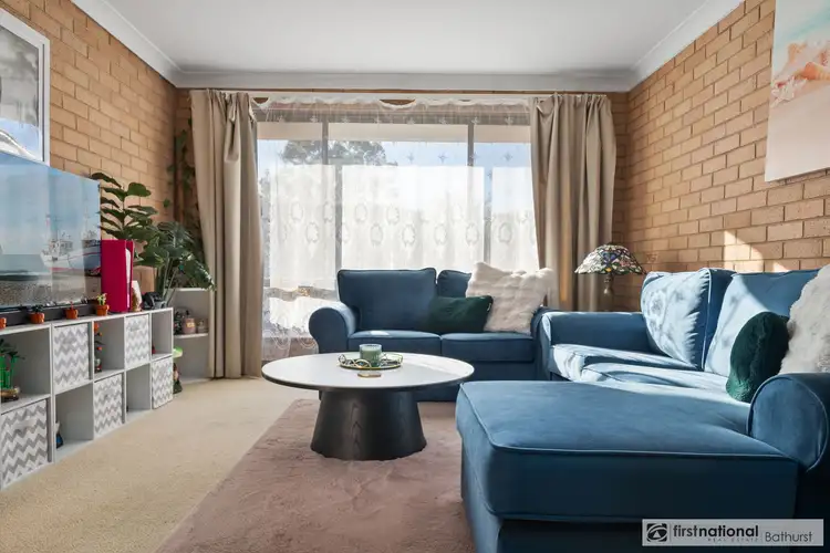 Sixth view of Homely unit listing, 3/132 Lambert Street, Bathurst NSW 2795