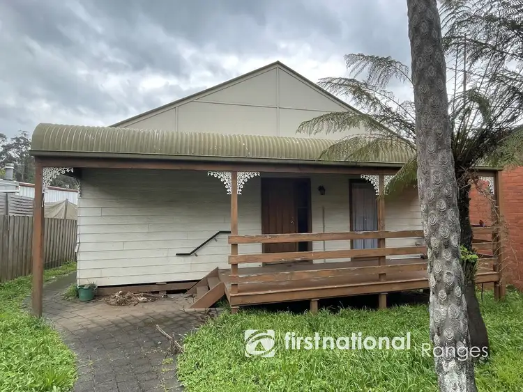 16 Fairbridge Lane, Cockatoo VIC 3781