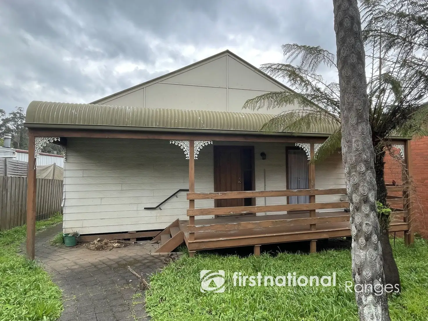 Main view of Homely house listing, 16 Fairbridge Lane, Cockatoo VIC 3781