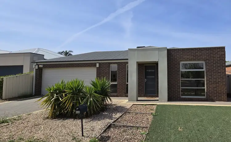 528 Walnut Avenue, Mildura VIC 3500