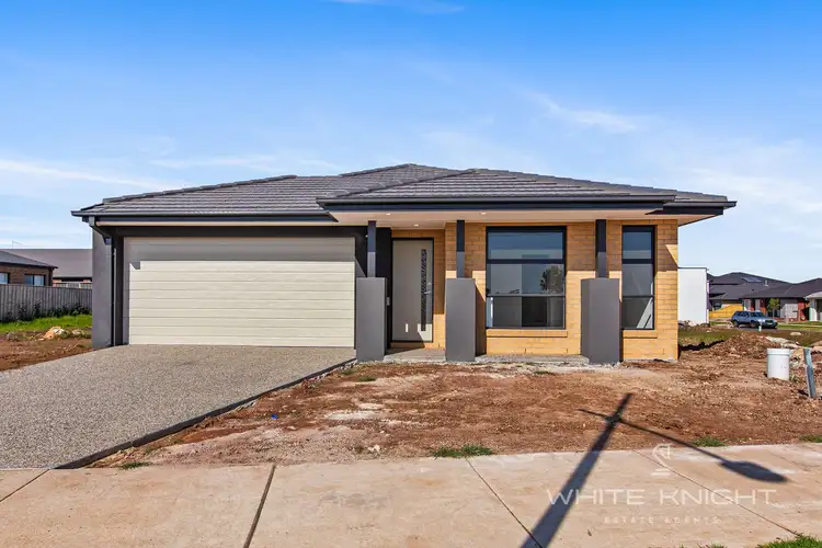 61 Basten Avenue, Deanside VIC 3336