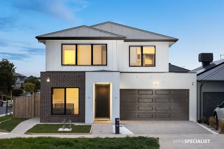 87 Tulsi Avenue, Werribee VIC 3030