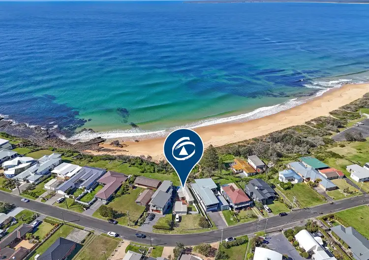 173 Penguins Head Road, Culburra Beach NSW 2540