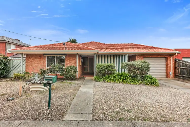 38 Cumming Drive, Hoppers Crossing VIC 3029