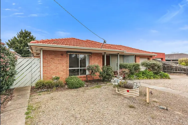 Second view of Homely house listing, 38 Cumming Drive, Hoppers Crossing VIC 3029