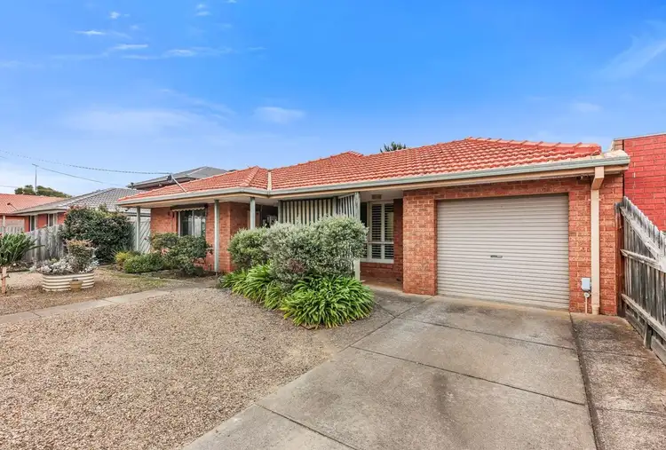 Third view of Homely house listing, 38 Cumming Drive, Hoppers Crossing VIC 3029
