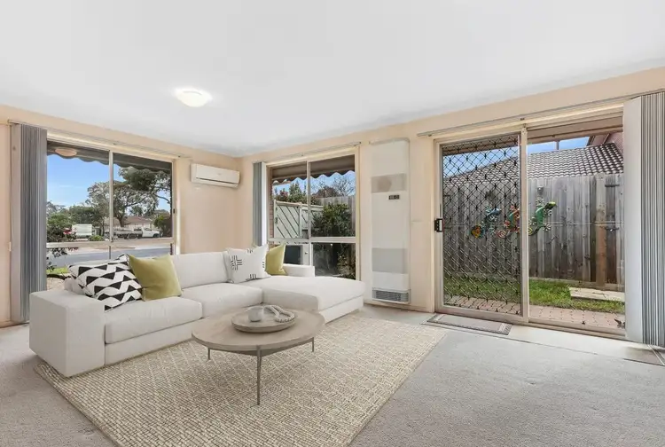Fourth view of Homely house listing, 38 Cumming Drive, Hoppers Crossing VIC 3029