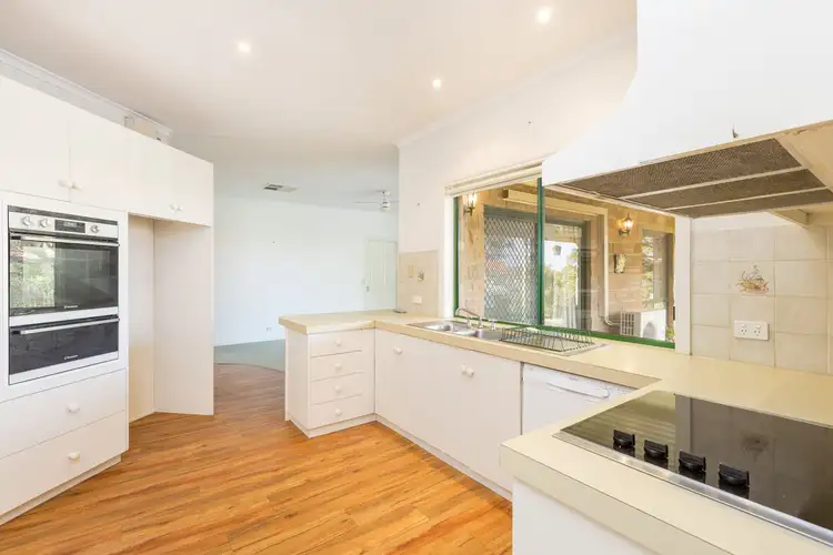 Third view of Homely house listing, 9 Mayfield Rise, Mildura VIC 3500