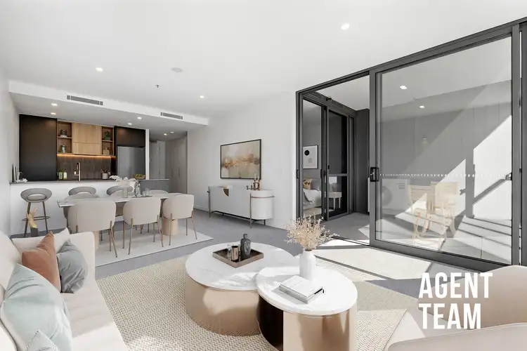 206/104 Easty Street, Phillip ACT 2606