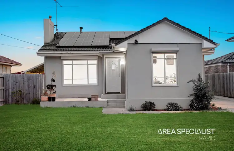 1/41 Wattle Drive, Doveton VIC 3177